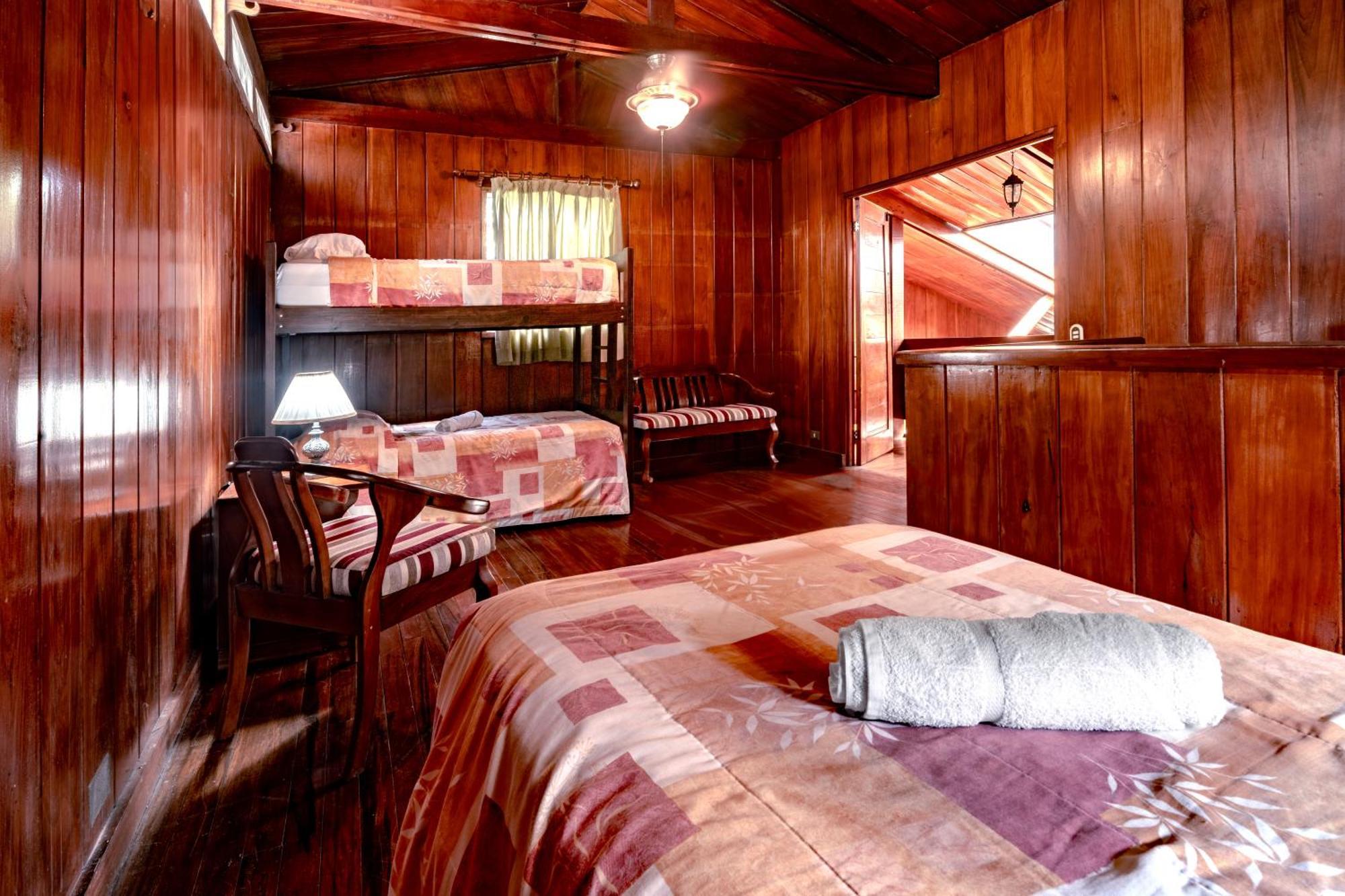 Hotel Villa Florencia Turrialba Camera foto