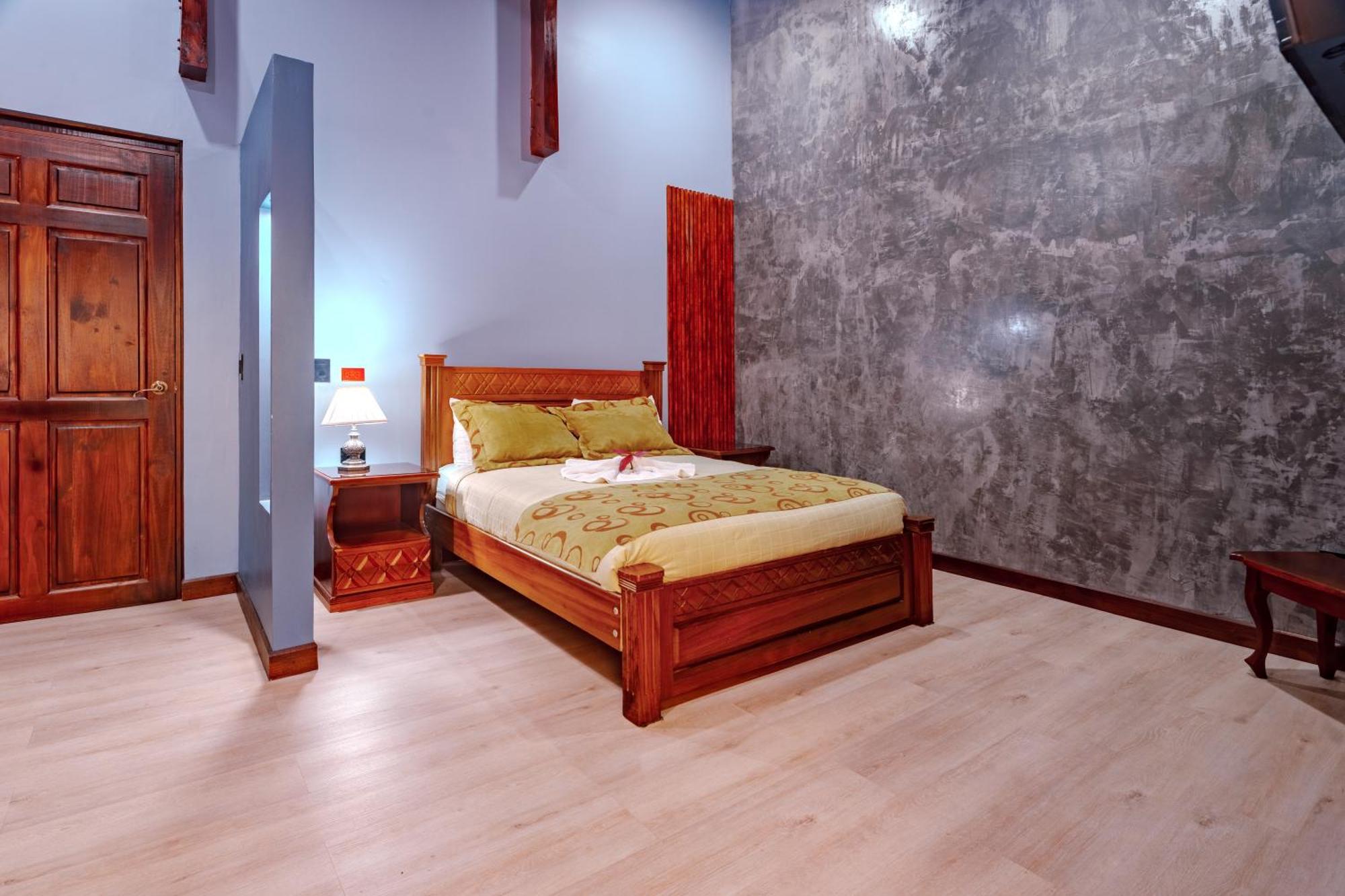 Hotel Villa Florencia Turrialba Camera foto