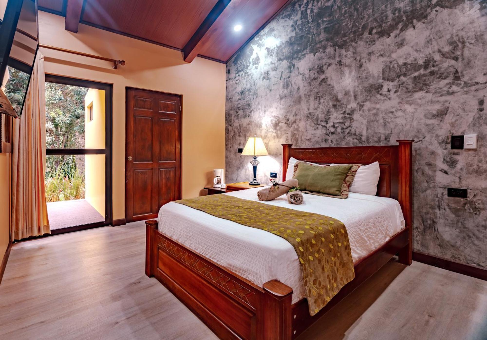 Hotel Villa Florencia Turrialba Camera foto