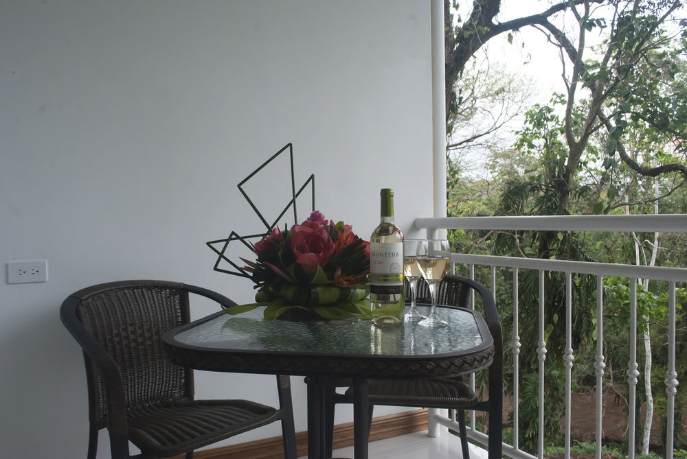 Hotel Villa Florencia Turrialba Esterno foto