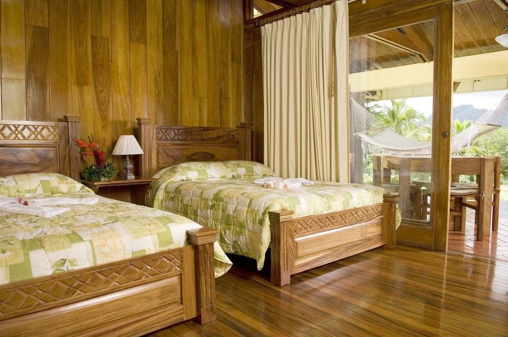 Hotel Villa Florencia Turrialba Esterno foto