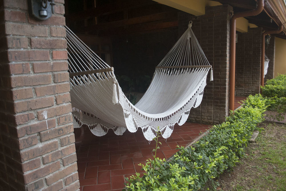 Hotel Villa Florencia Turrialba Esterno foto